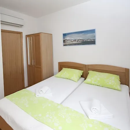 Marjan Split