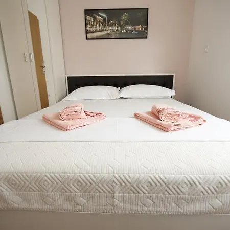 Apartment Marjan Split