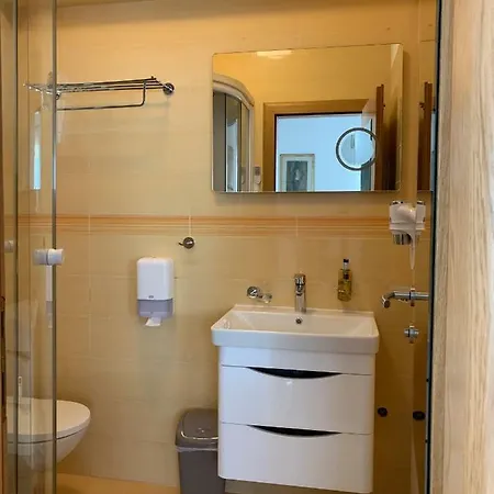 Marjan Apartment Split