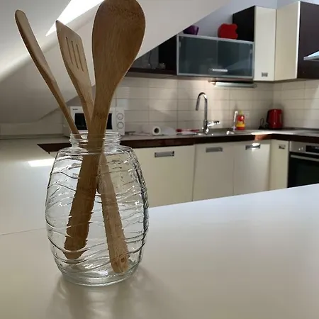 Marjan Apartment Split