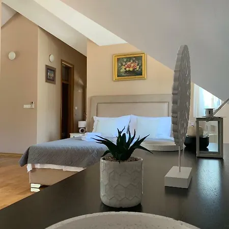 Marjan Apartment Split