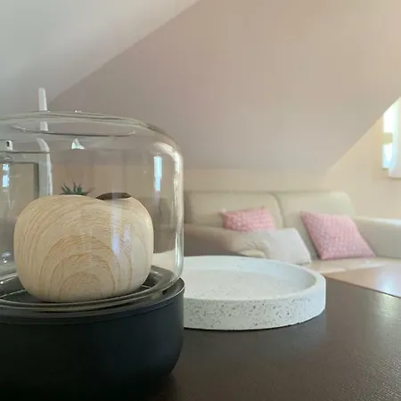 Marjan Apartment
