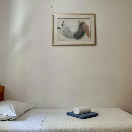 Апартаменты Marjan *