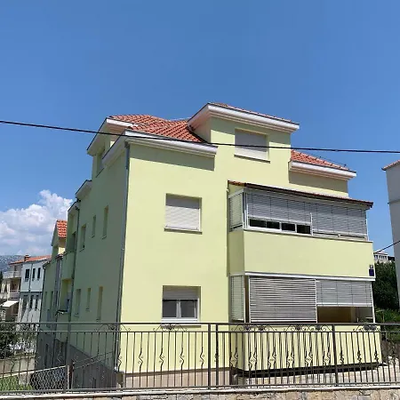 Apartment Marjan