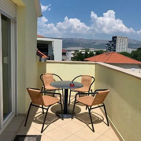 Apartment Marjan