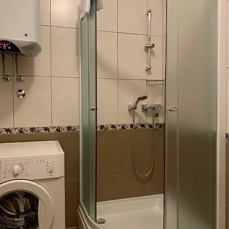 Apartment Marjan *