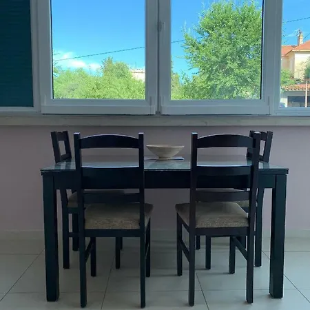 Apartment Marjan *