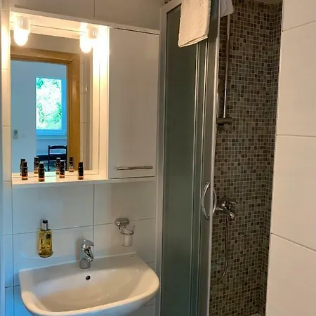 Апартаменты Marjan *