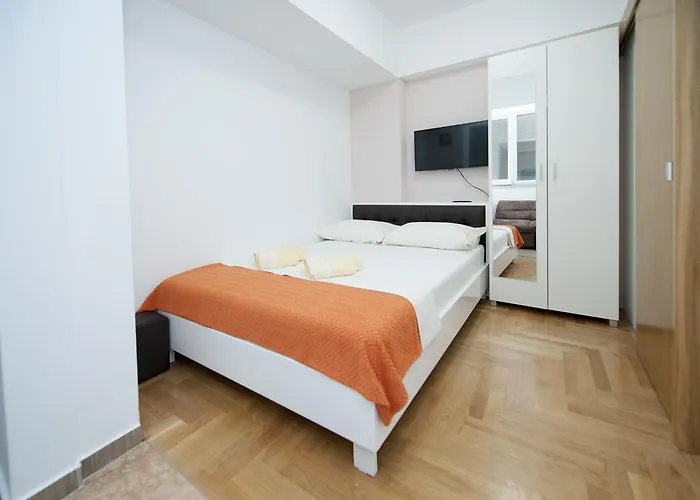 Lejlighed Marjan Split