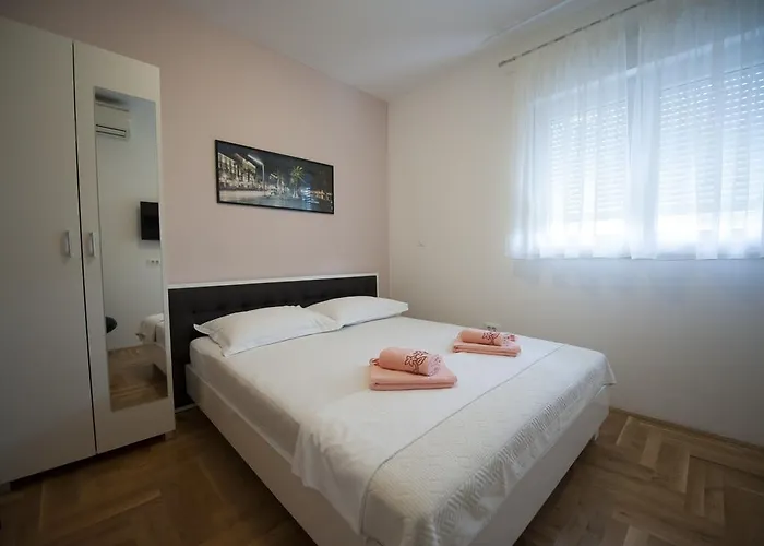Lejlighed Marjan Split