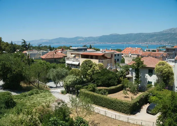 Lejlighed Marjan