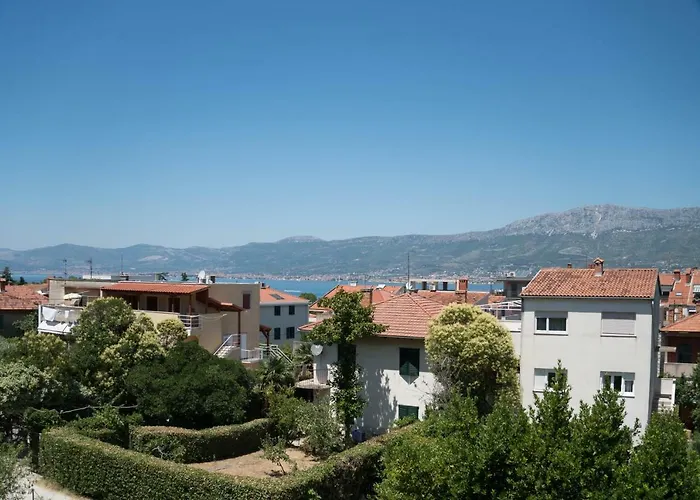 Lejlighed Marjan Split