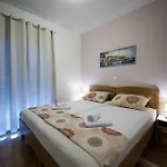 Apartamento Marjan Split