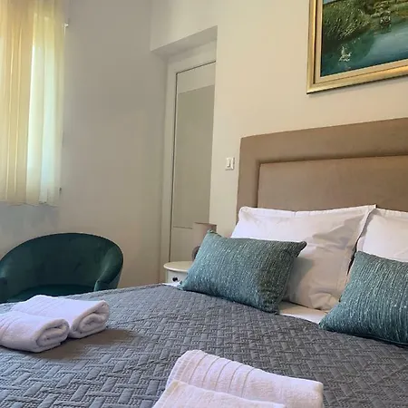 마르얀 스플리트