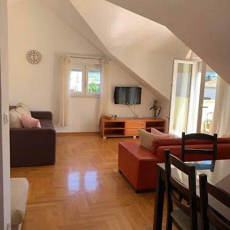 마르얀 스플리트