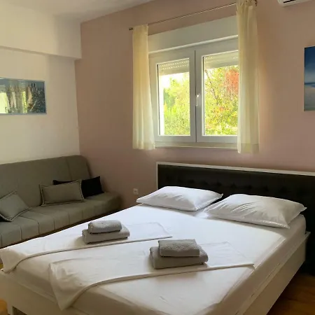 마르얀 * 스플리트